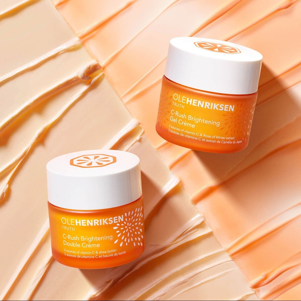 OLEHENRIKSEN C-Rush Brightening Gel Crème